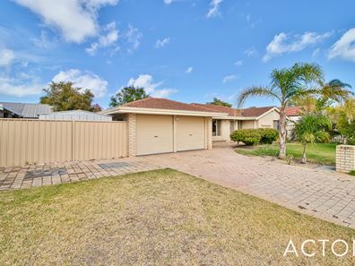 3 Bunbury Place, Rockingham WA 6168