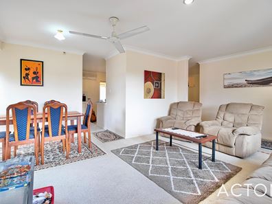 3 Bunbury Place, Rockingham WA 6168