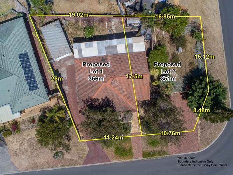 14 Galleon Road, Beldon