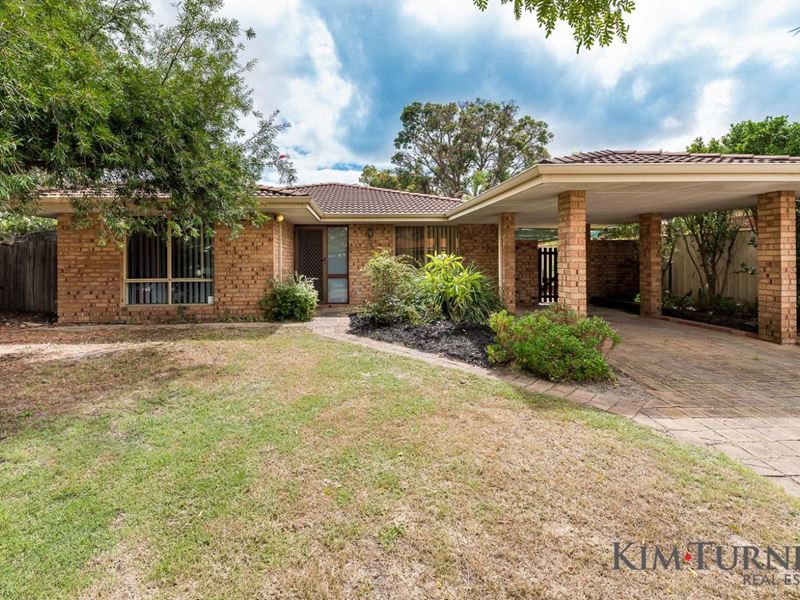 5 Wilson Lane, Bateman