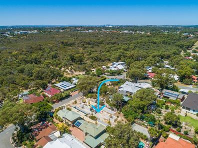 30 Hope Street, Watermans Bay WA 6020