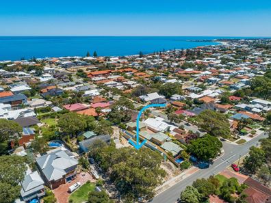 30 Hope Street, Watermans Bay WA 6020