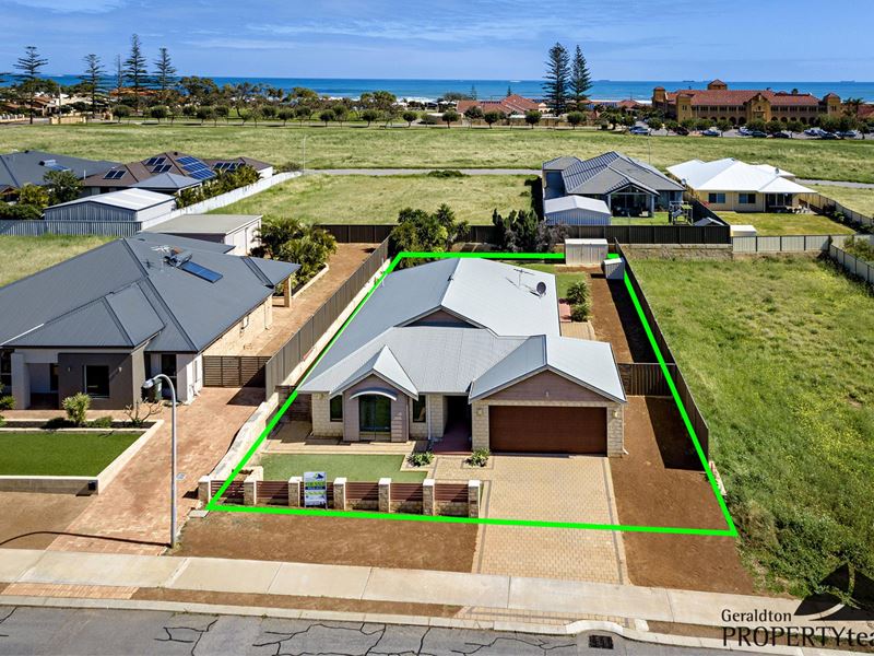 59 Charles Street, Bluff Point