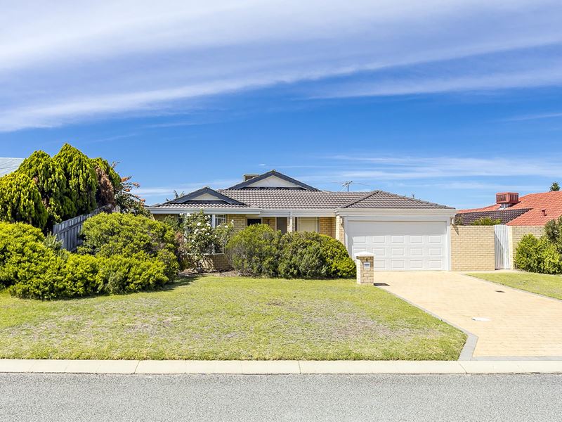 6 Wester Crescent, Quinns Rocks WA 6030