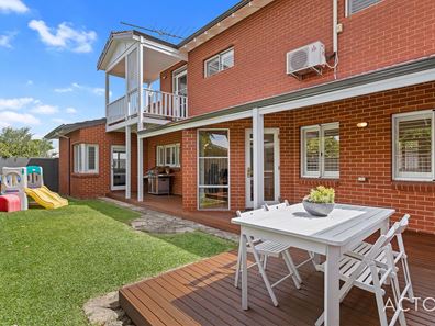 170A Alfred Road, Swanbourne WA 6010