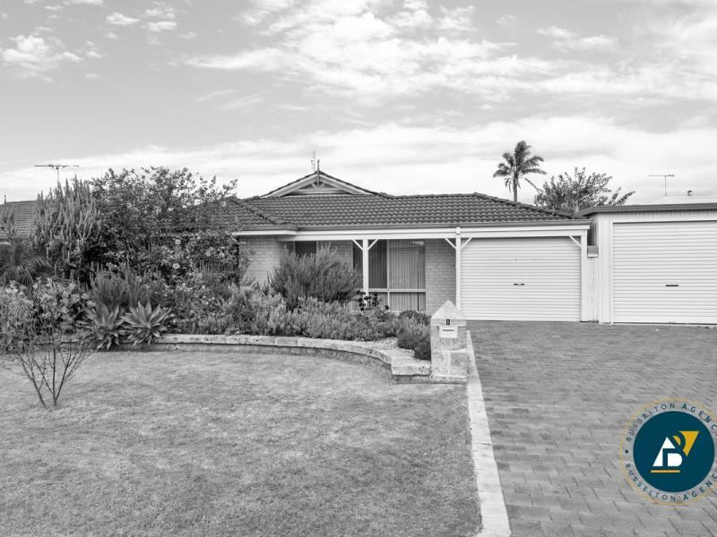 1 Shannon Place, West Busselton