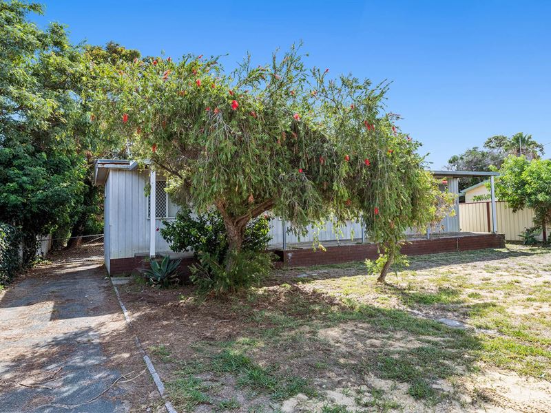 14 Cobblers Street, Falcon WA 6210