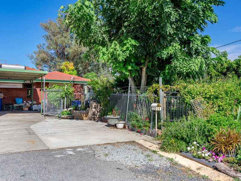 20 Brookdale Drive, Armadale