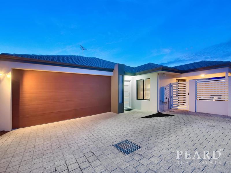 27C Gretham Road, Westminster WA 6061