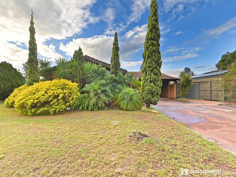 6 Meharry Road, Leeming