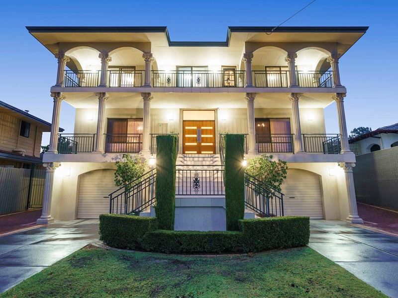 45 GLANTON WAY, Dianella