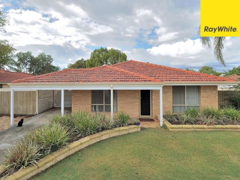 12 Tour Place, Middle Swan WA 6056