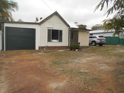 48 Hutton Street, Collie WA 6225