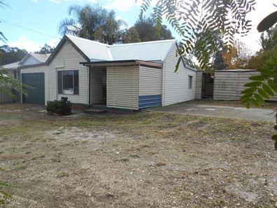 48 Hutton Street, Collie WA 6225