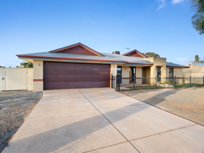 29 Oswald Street, Kalgoorlie