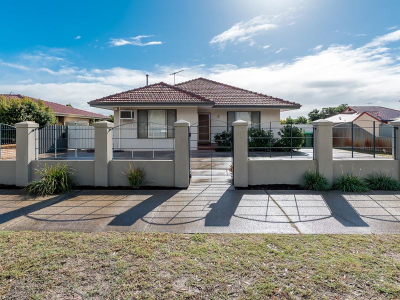 91 Morley Drive East, Morley WA 6062