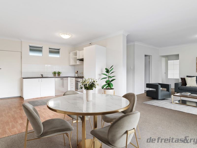 36/1-5 Fitzroy Road, Rivervale