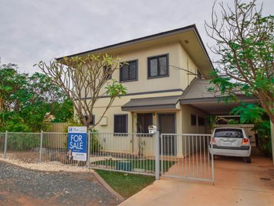 12A Godrick Place, South Hedland WA 6722