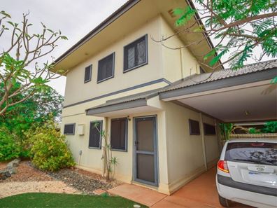 12A Godrick Place, South Hedland WA 6722