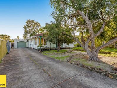 17 Pannell Way, Girrawheen WA 6064