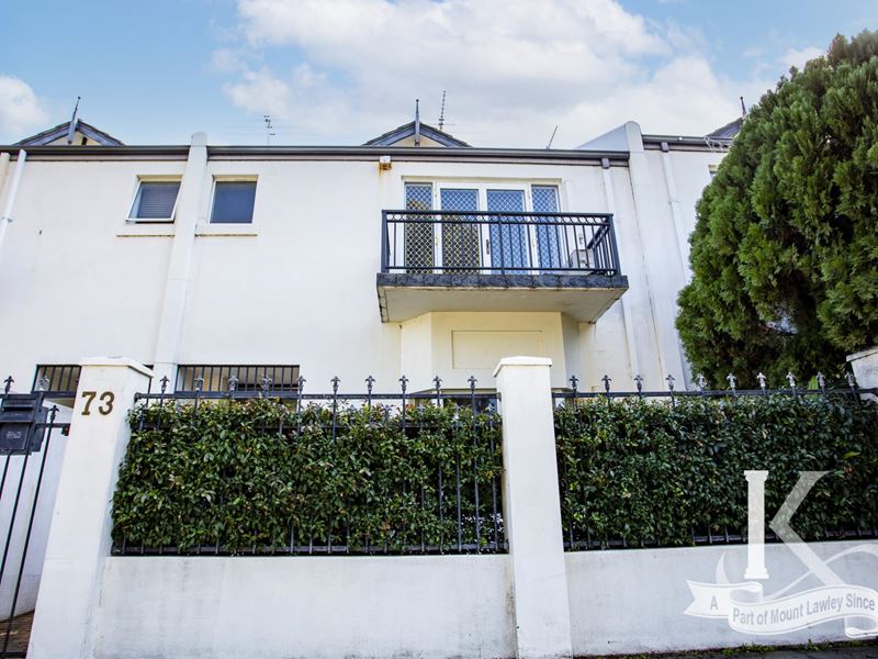 73 Wright Street, Highgate