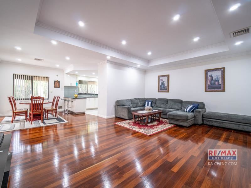 2 Donna Street, Morley WA 6062