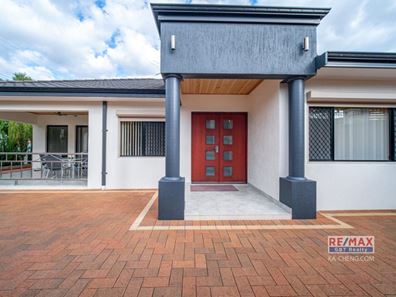 2 Donna Street, Morley WA 6062