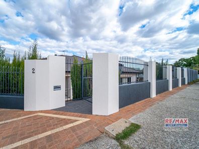 2 Donna Street, Morley WA 6062