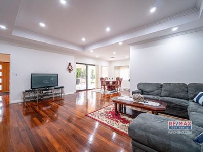 2 Donna Street, Morley WA 6062