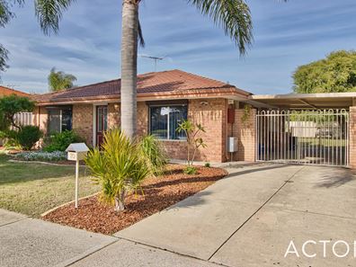 70 Coronata Drive, Warnbro WA 6169