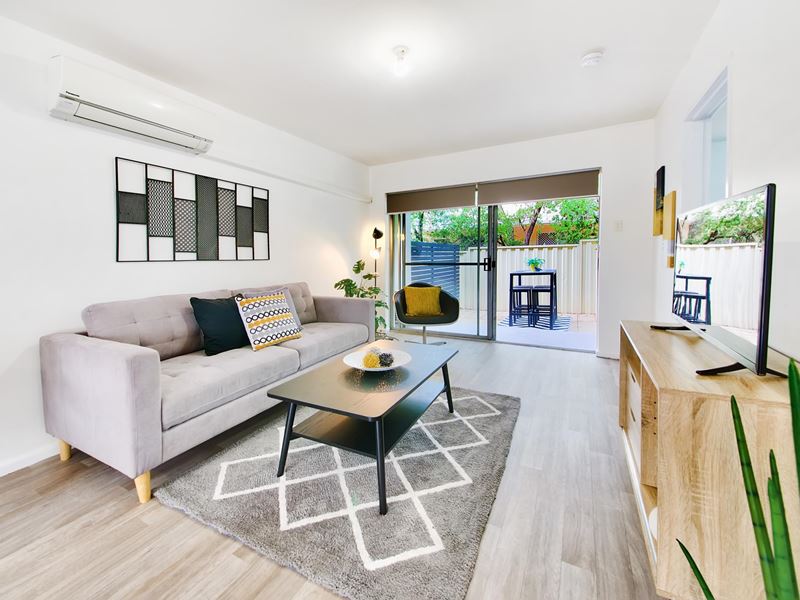 3/70 First Avenue, Mount Lawley