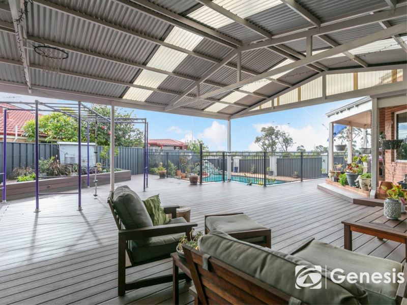 29 Pepin Court, Joondalup