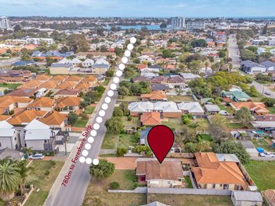 46a Cooper Street, Mandurah WA 6210