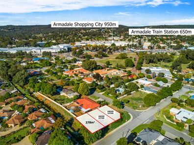 13B Dale Road, Armadale WA 6112