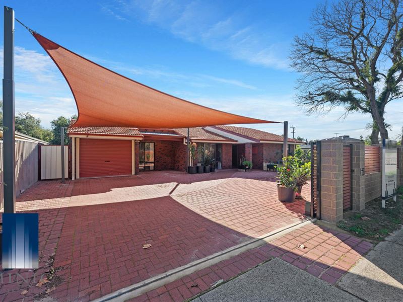 30 Burslem Drive, Thornlie WA 6108