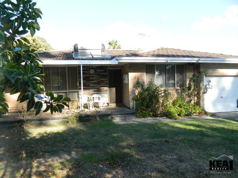 1/89 Hale Road, Forrestfield