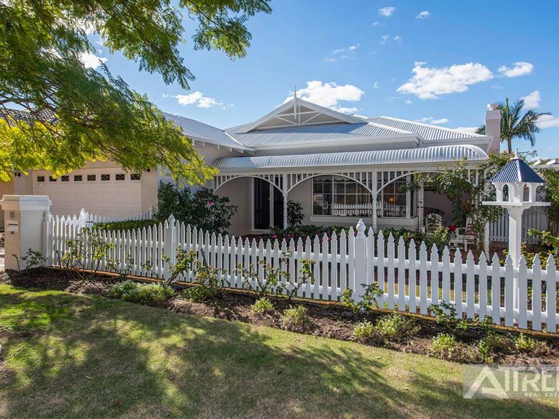 14 Luton Court, Canning Vale WA 6155