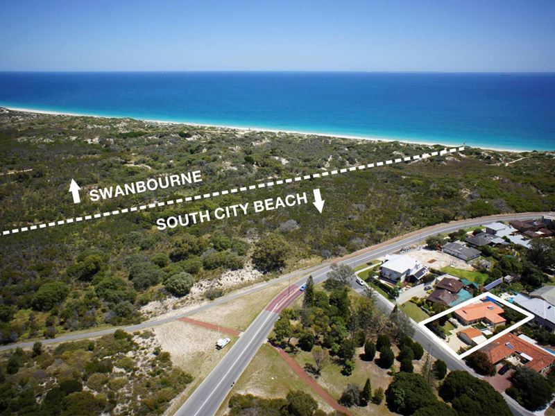 5 Launceston Avenue, City Beach