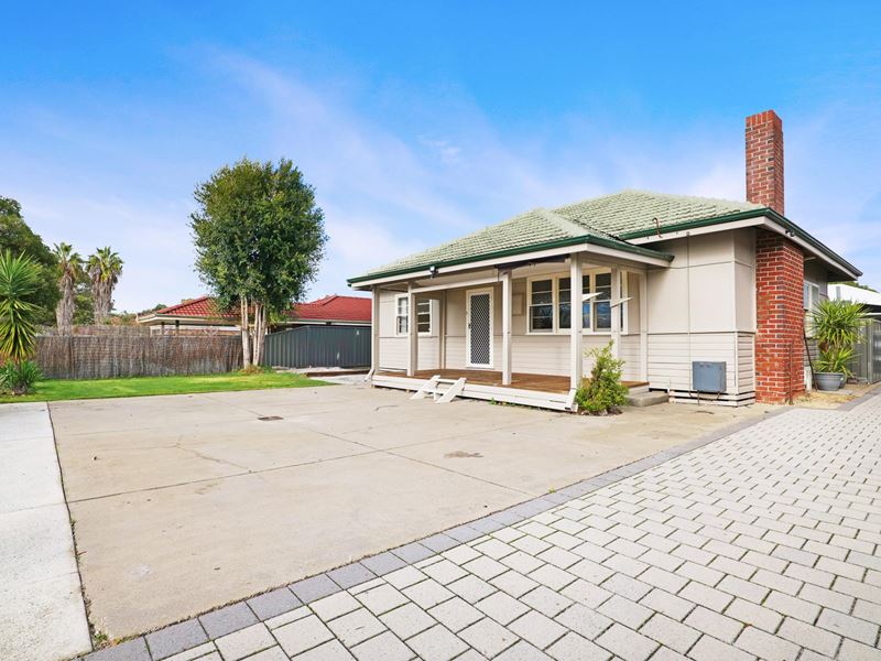 82 Toorak Road, Rivervale