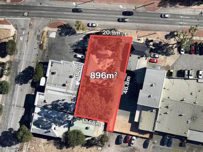 29 Victoria Street, Midland