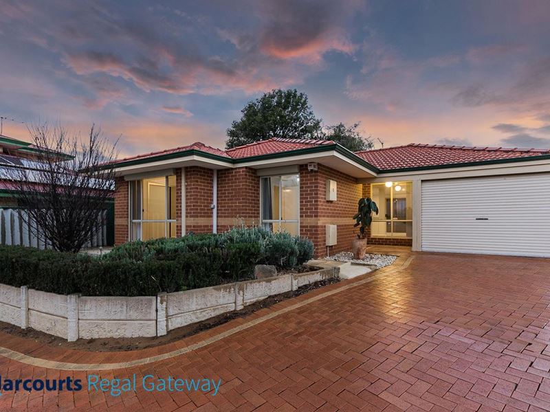 1/4 Trellis Place, Spearwood