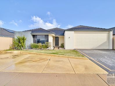 98 Camelot Street, Baldivis WA 6171