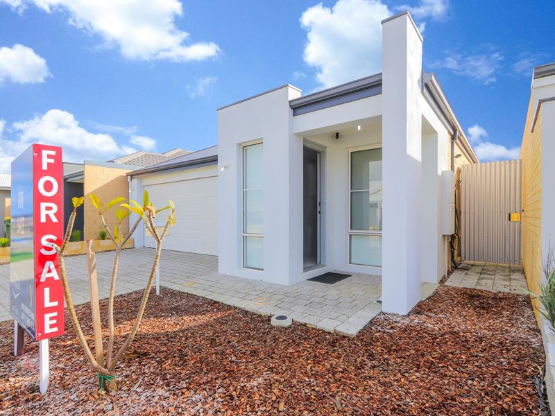 43 Epidote Vista, Wellard