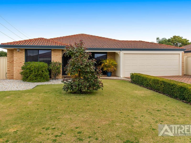 13 Amos Loop, Canning Vale