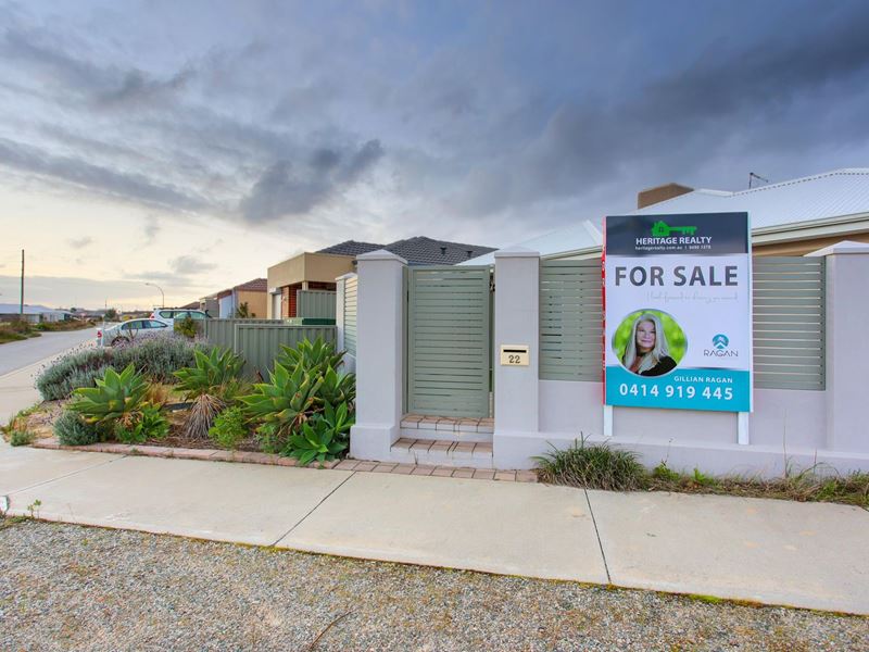 22 Liberation Street, Harrisdale