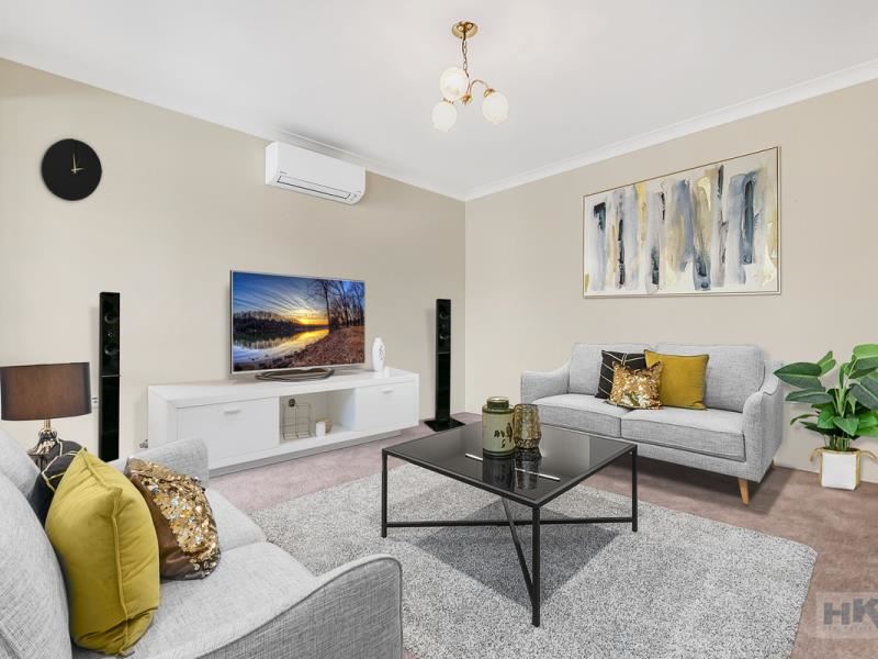 24/192 Fairway Circle, Connolly