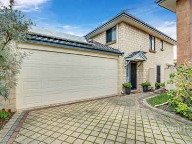 3/2 Churchill Avenue, Dudley Park WA 6210