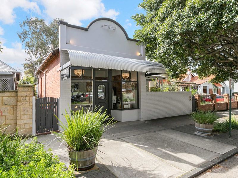 90 Onslow Road, Shenton Park