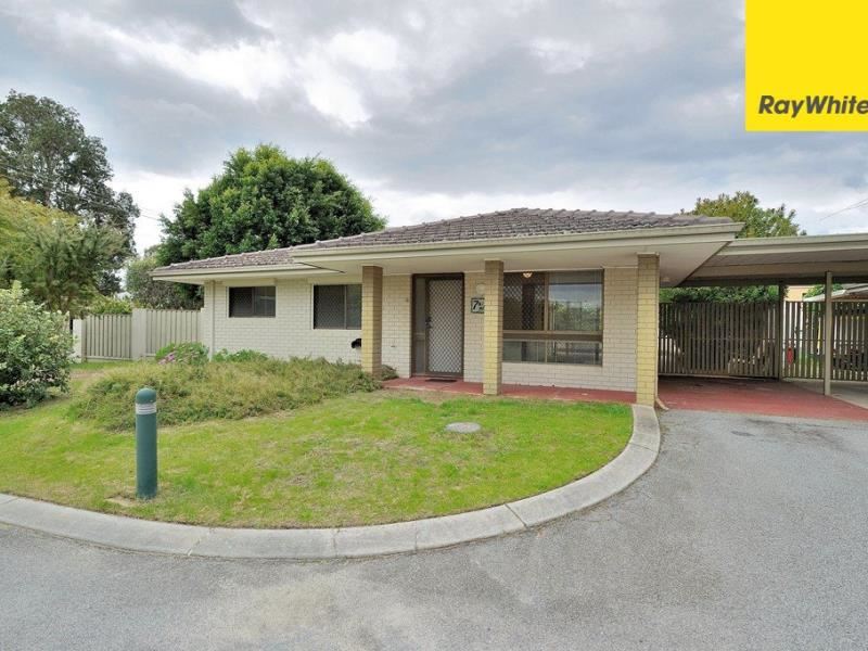 7a John Street, Midland