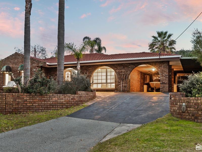 7 Katrina Terrace, Kelmscott